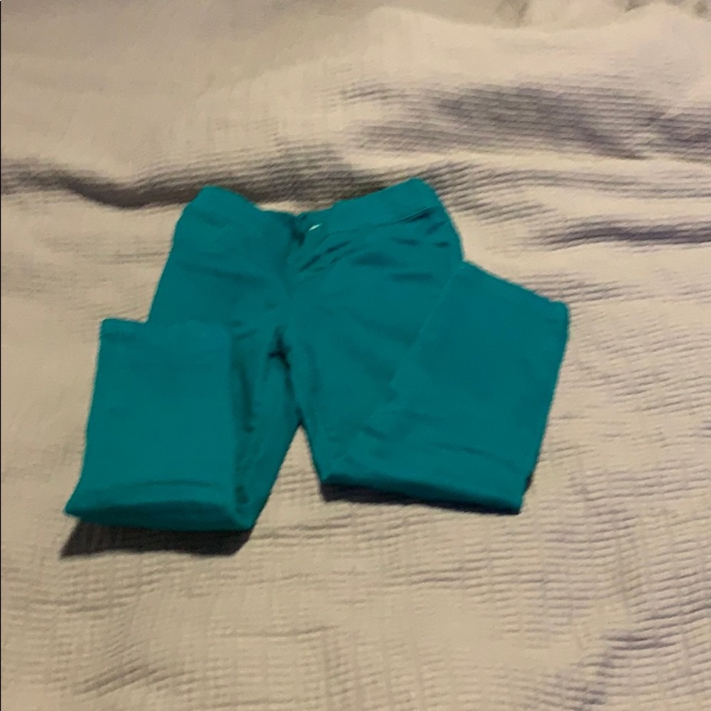 Crazy 8 stretch jeggings